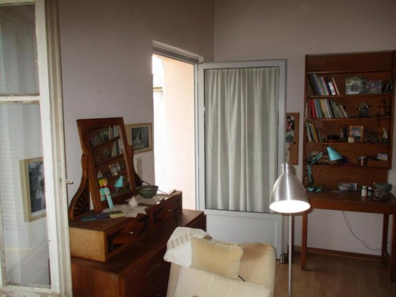 Galatas Kreta, Galatas: Charmantes Steinhaus in Galatas, Chania Haus kaufen